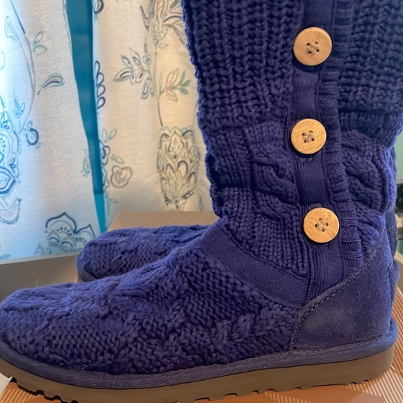 Clearing out fresh start time - Picture 3 of 4